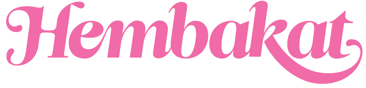 Tidningen Hembakat logo