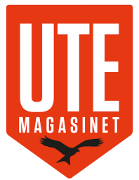 Utemagasinet logo